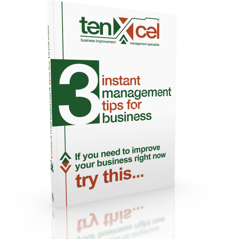 Three Instant management Tips