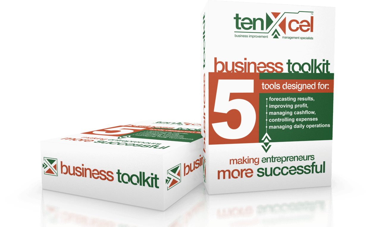 tenXcel Business Toolkit